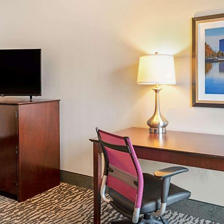 Hotel La Quinta By Wyndham Houston - Magnolia Exteriér fotografie