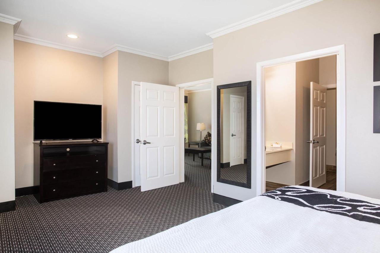 Hotel La Quinta By Wyndham Houston - Magnolia Exteriér fotografie