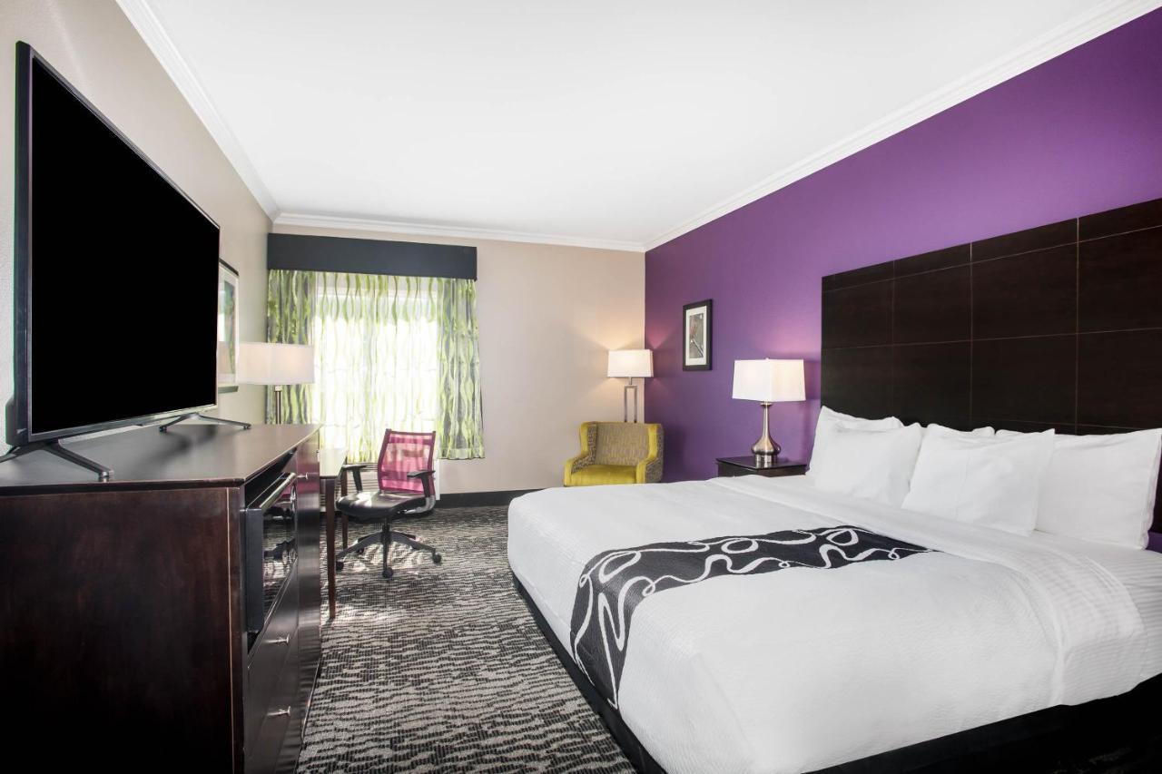 Hotel La Quinta By Wyndham Houston - Magnolia Exteriér fotografie