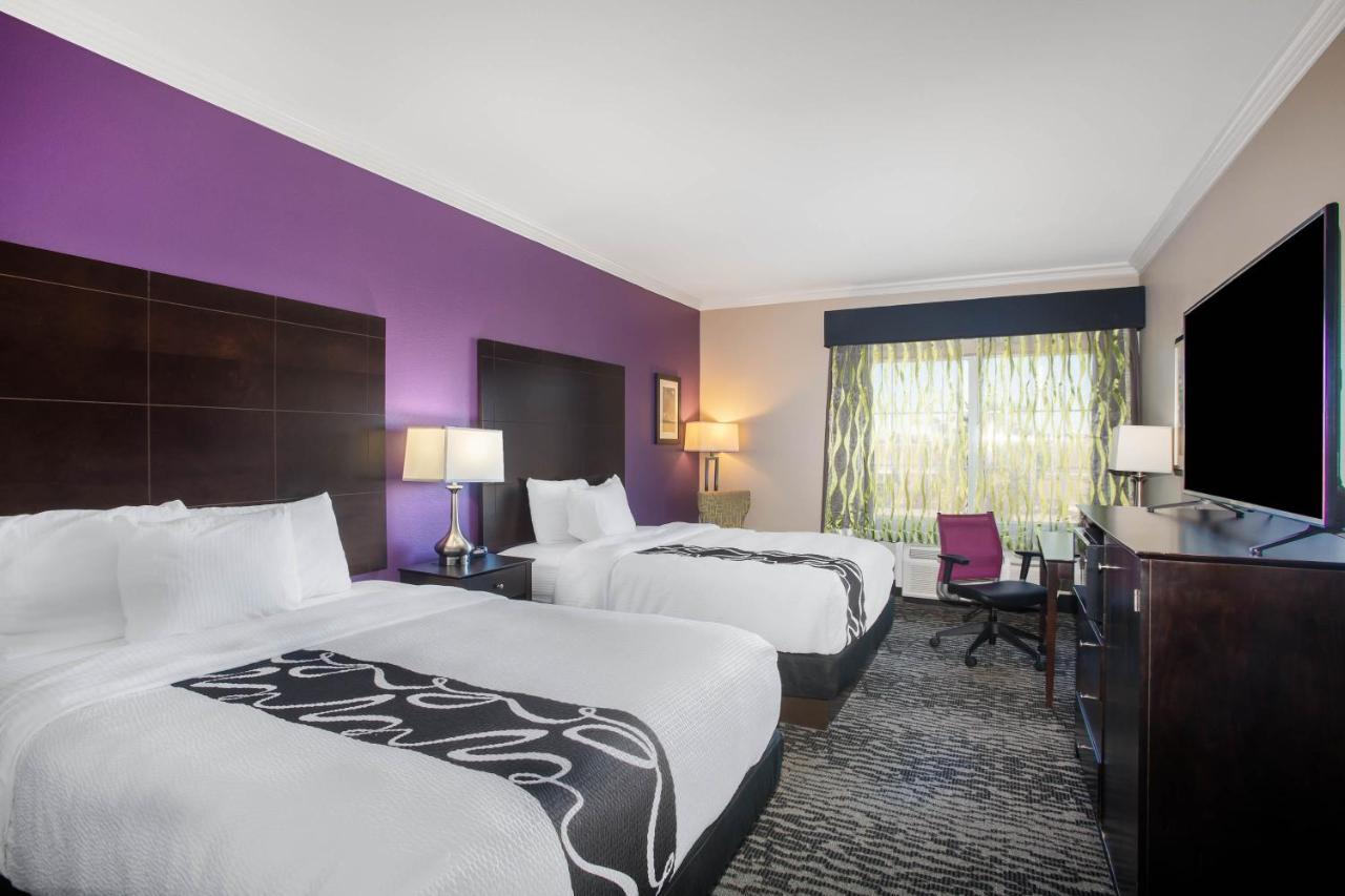 Hotel La Quinta By Wyndham Houston - Magnolia Exteriér fotografie