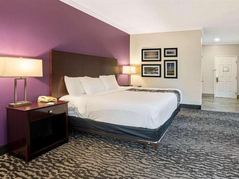 Hotel La Quinta By Wyndham Houston - Magnolia Exteriér fotografie