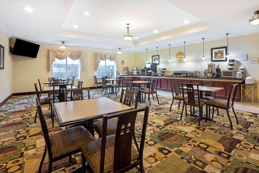 Hotel La Quinta By Wyndham Houston - Magnolia Exteriér fotografie